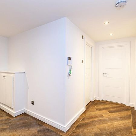 Walton Building Apartments Liverpool Esterno foto